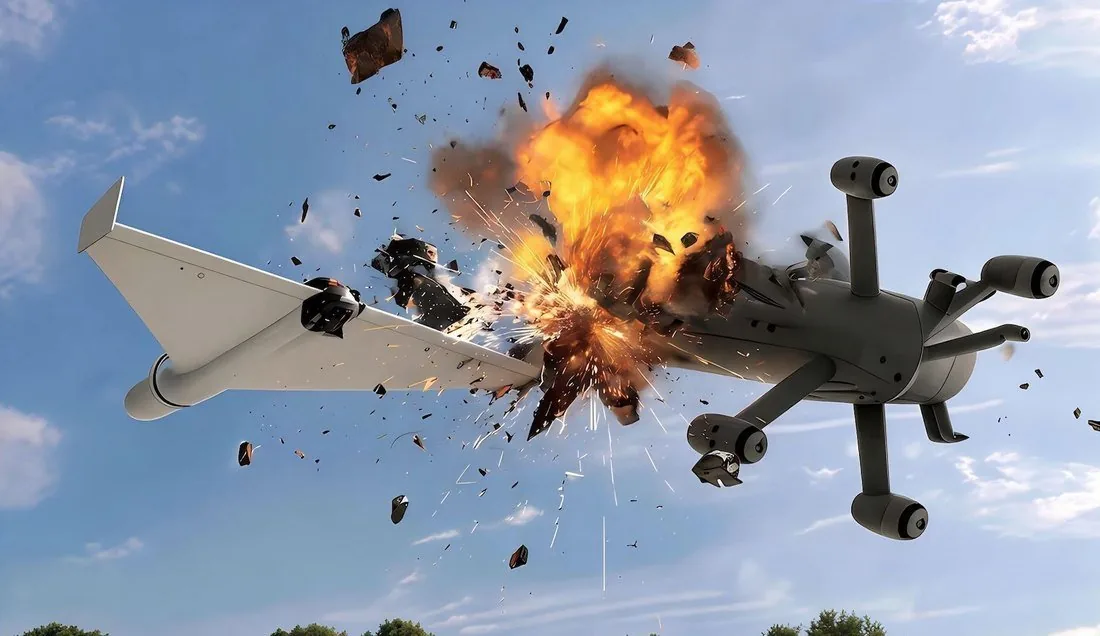Phase 4: Automatic detonation