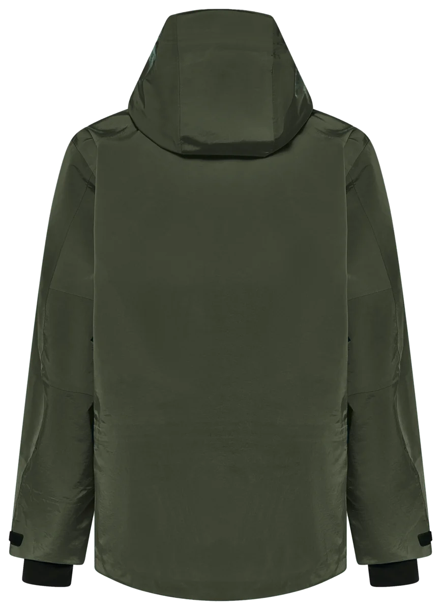 TSS-1 back view