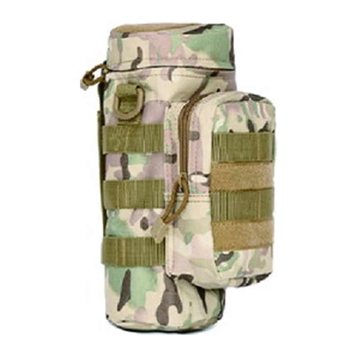 Tactical Bottle / Utility Pouch