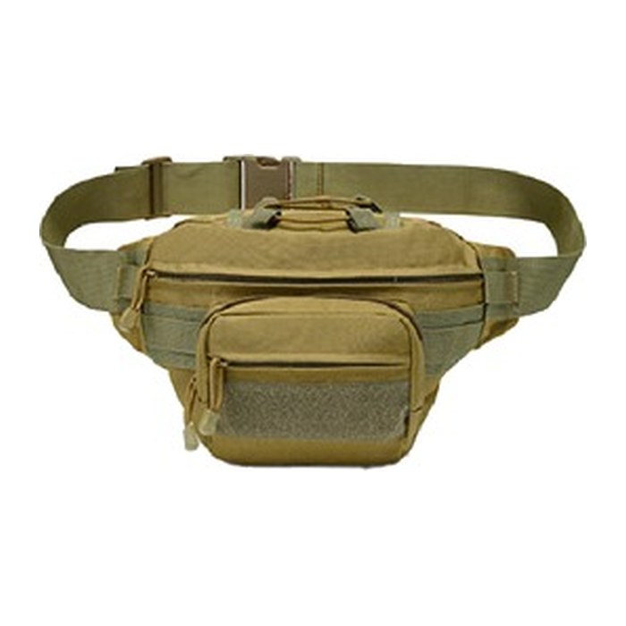 Slim Tactical Waist / Chest Bag