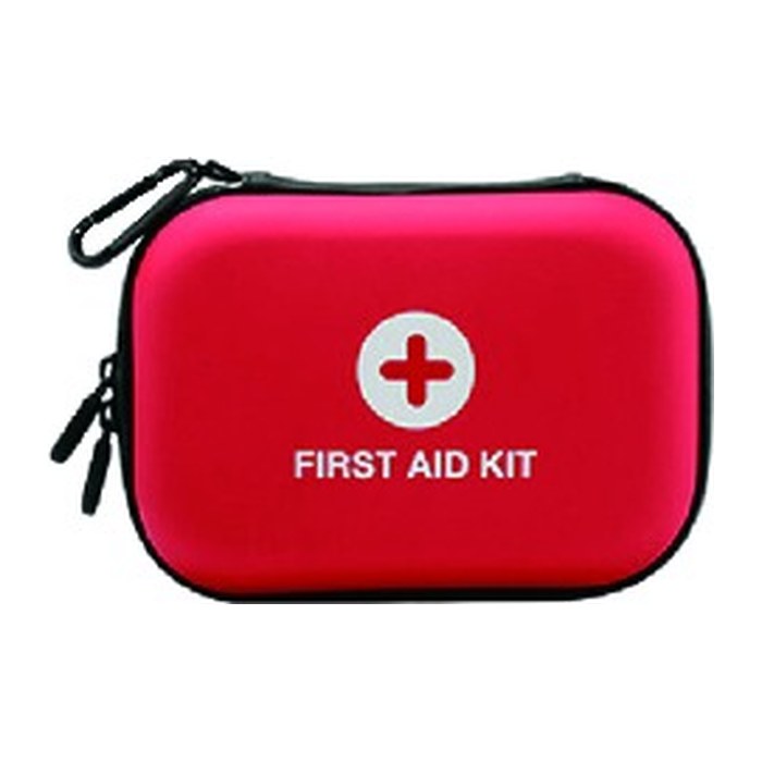 Compact First-Aid Case – Mini