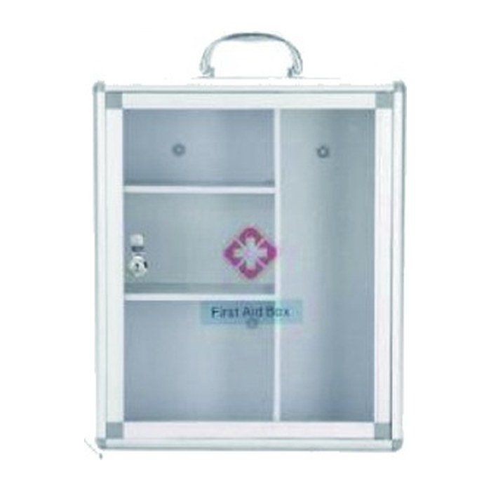 Wall First-Aid Cabinet – 35 cm