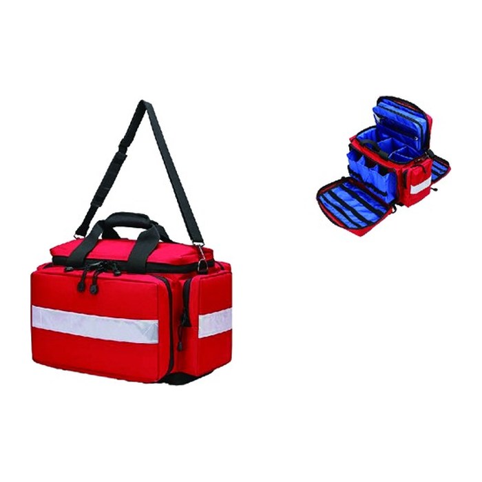 Medical Responder Bag