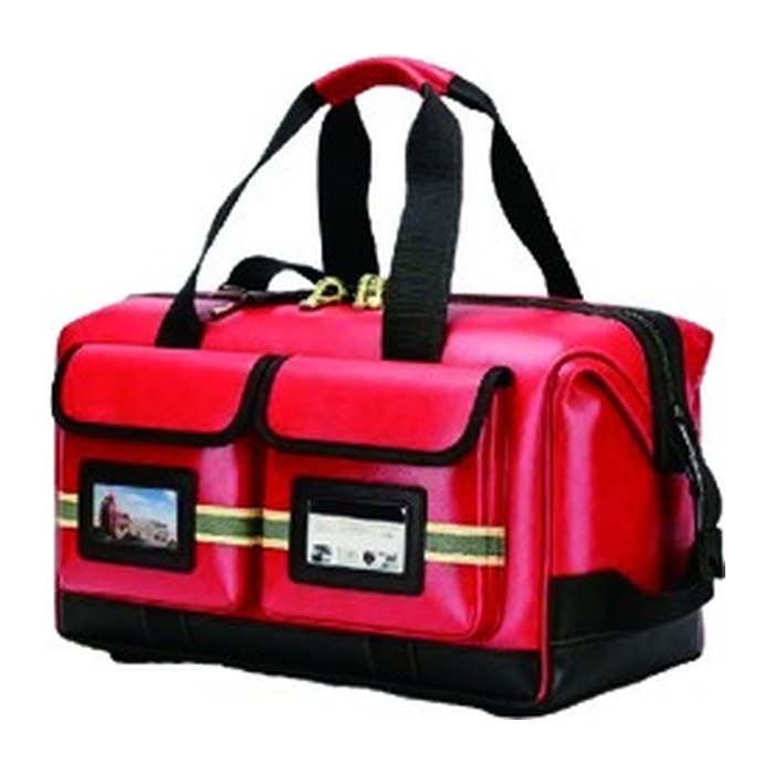 Ambulance Emergency Bag