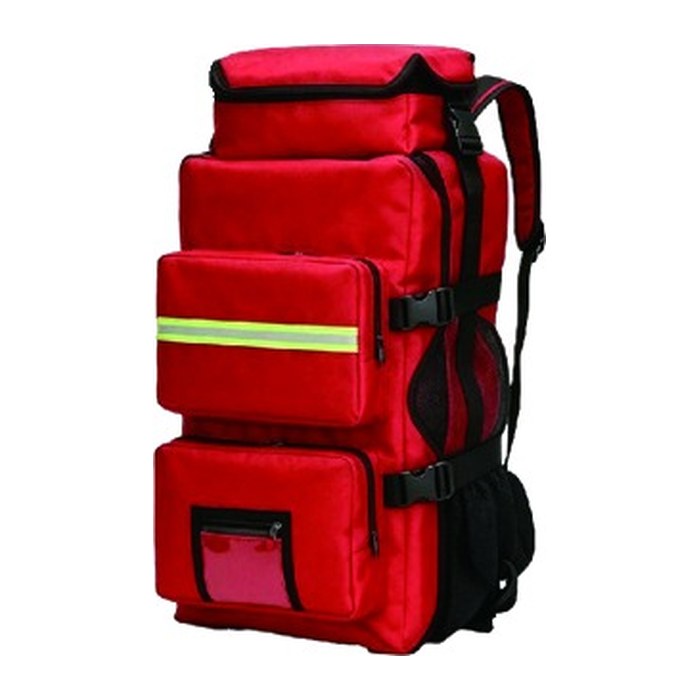 Ambulance Backpack
