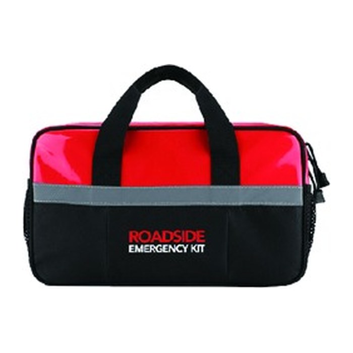 Car Roadside Emergency Tool Bag