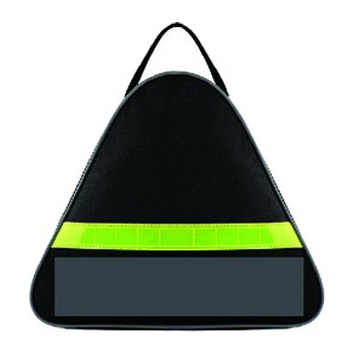 Car Roadside Warning-Triangle Bag