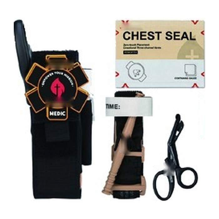 Mini IFAK Tourniquet Kit