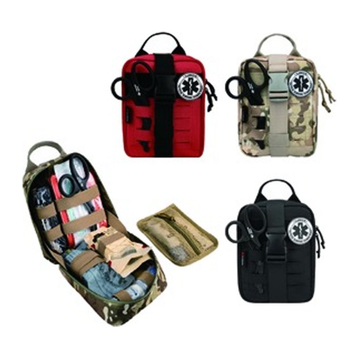 SE Tactical IFAK Kit