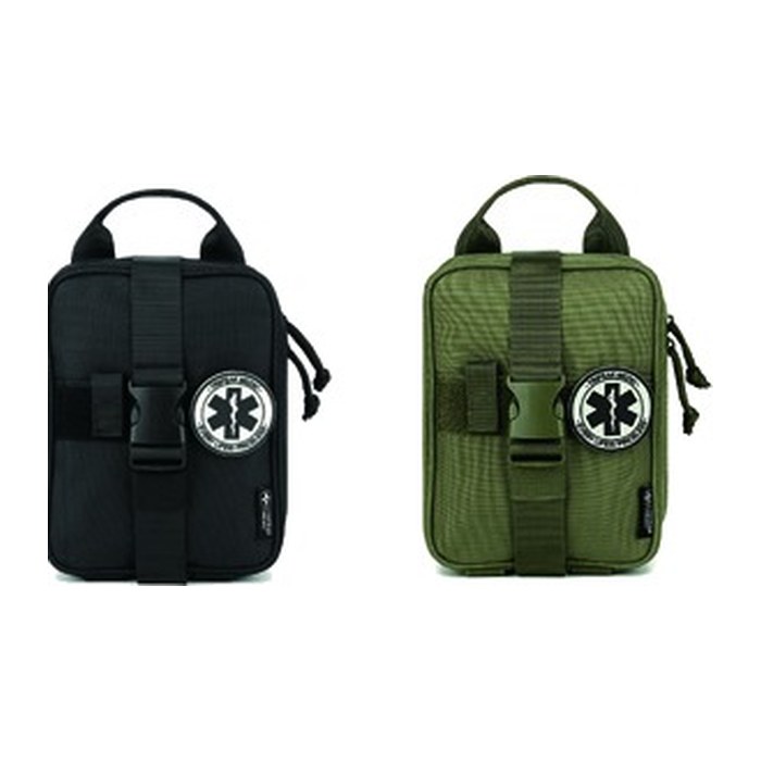 Tactical IFAK Survival Kit