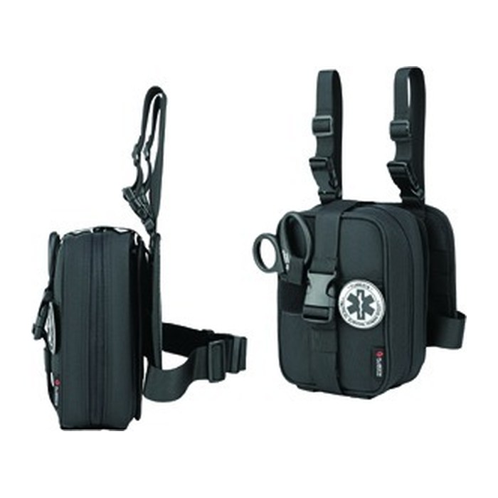 DLK Drop-Leg Tactical First-Aid Pouch