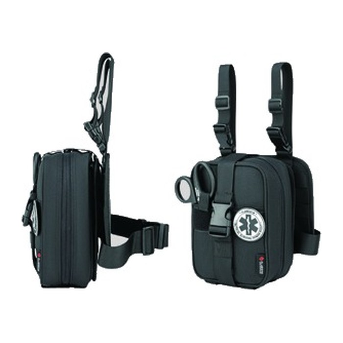 DLK Drop-Leg Tactical First-Aid Pouch – Pro