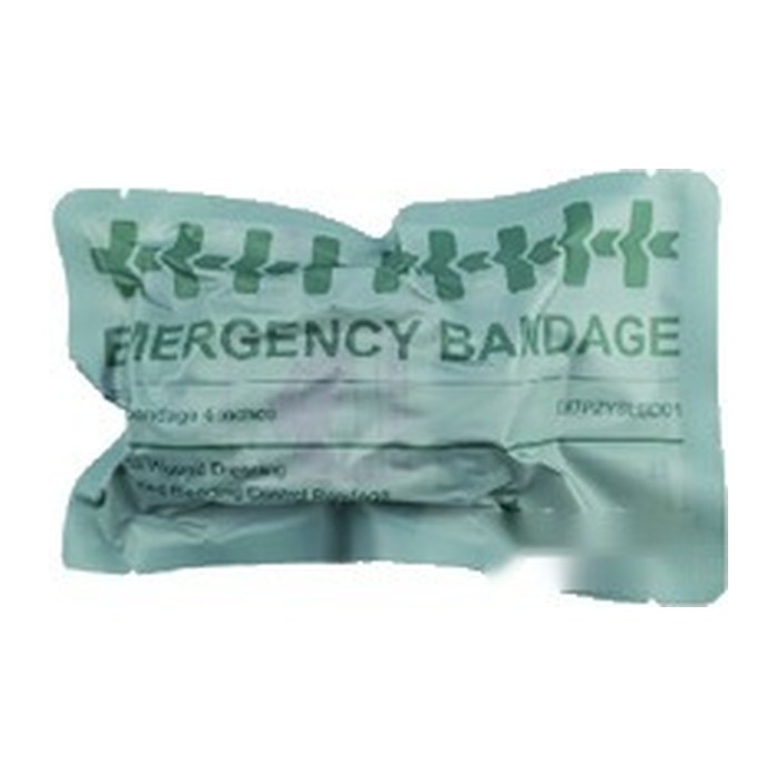 Emergency Trauma Compression Bandage 4 in