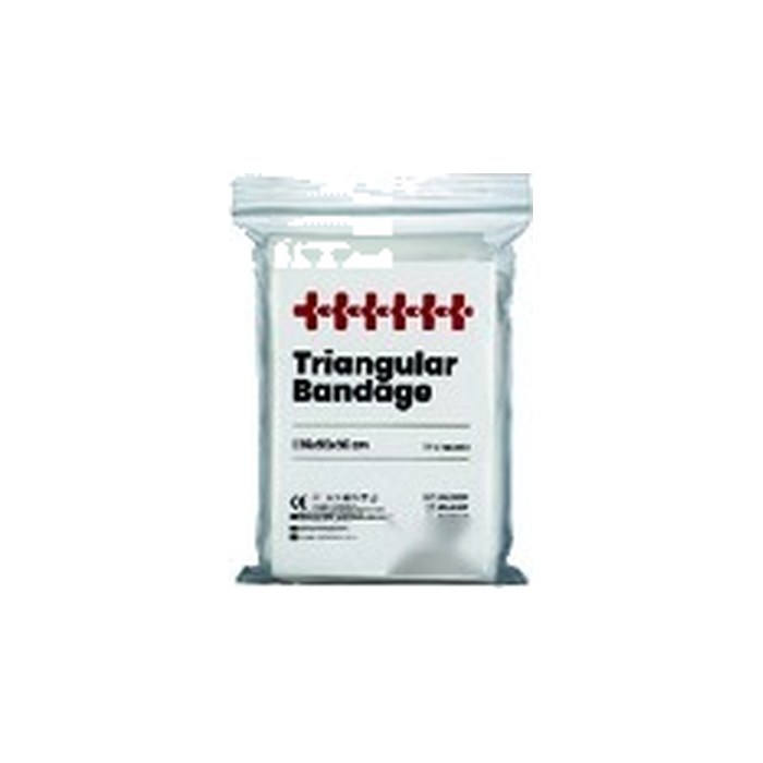 Triangular Bandage