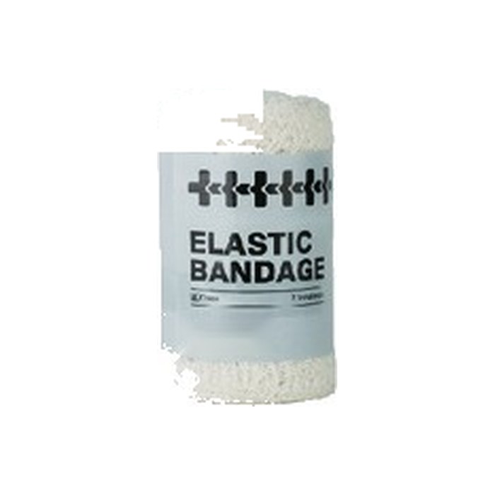 Medical Elastic Crepe Bandage