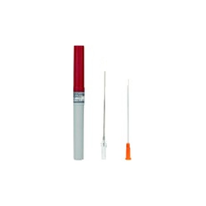 Pneumothorax Decompression Needle (14G)