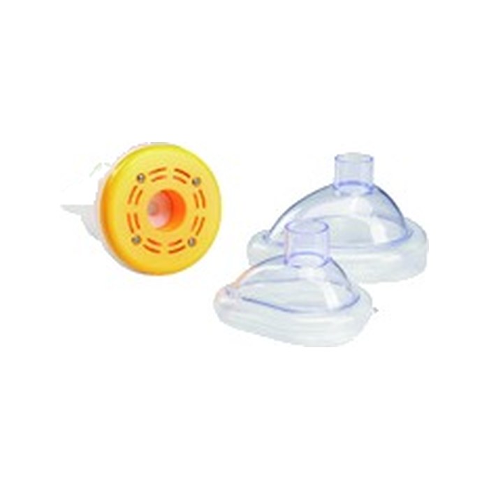 Emergency Airway Mask