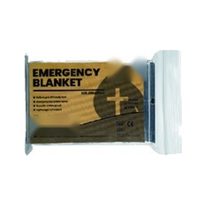 Emergency Blanket