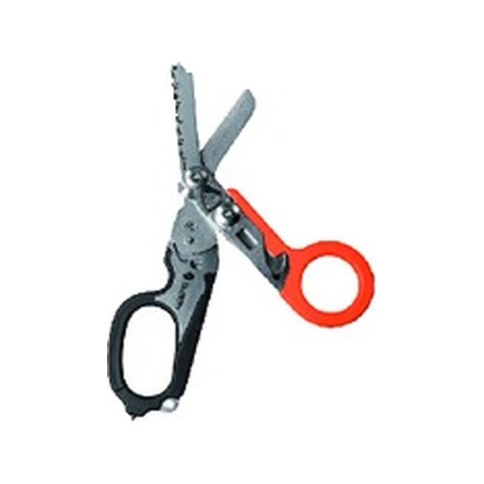 Folding Medical Trauma Scissors