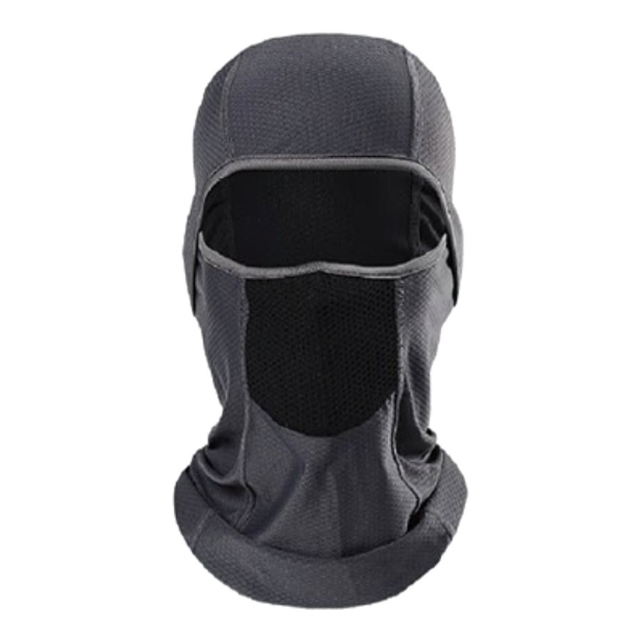 Balaclava, Black