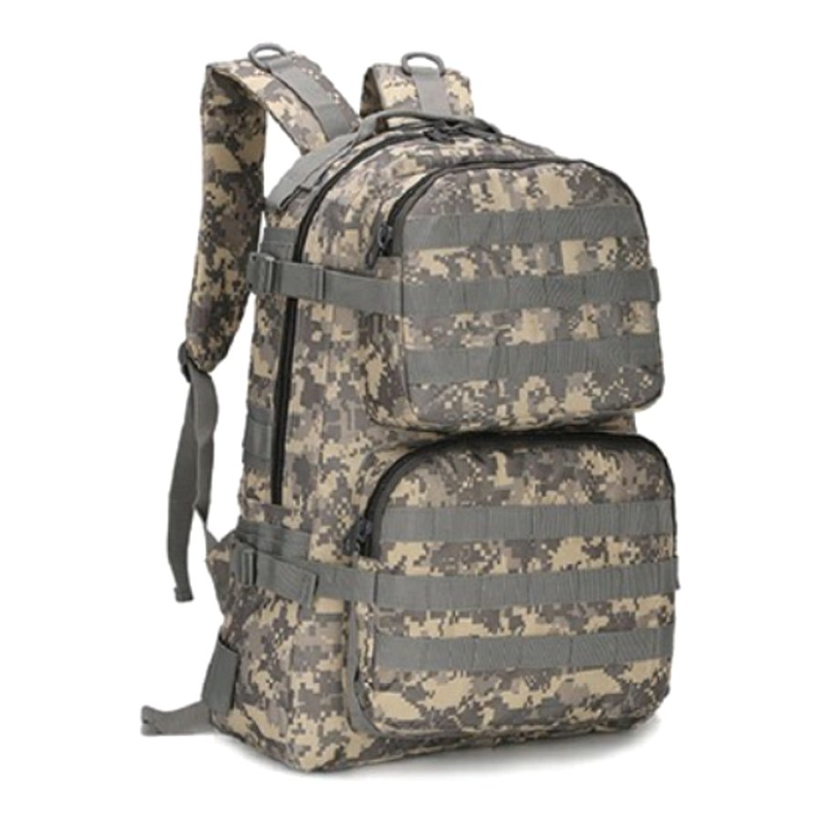 Assault Pack, Digital camo