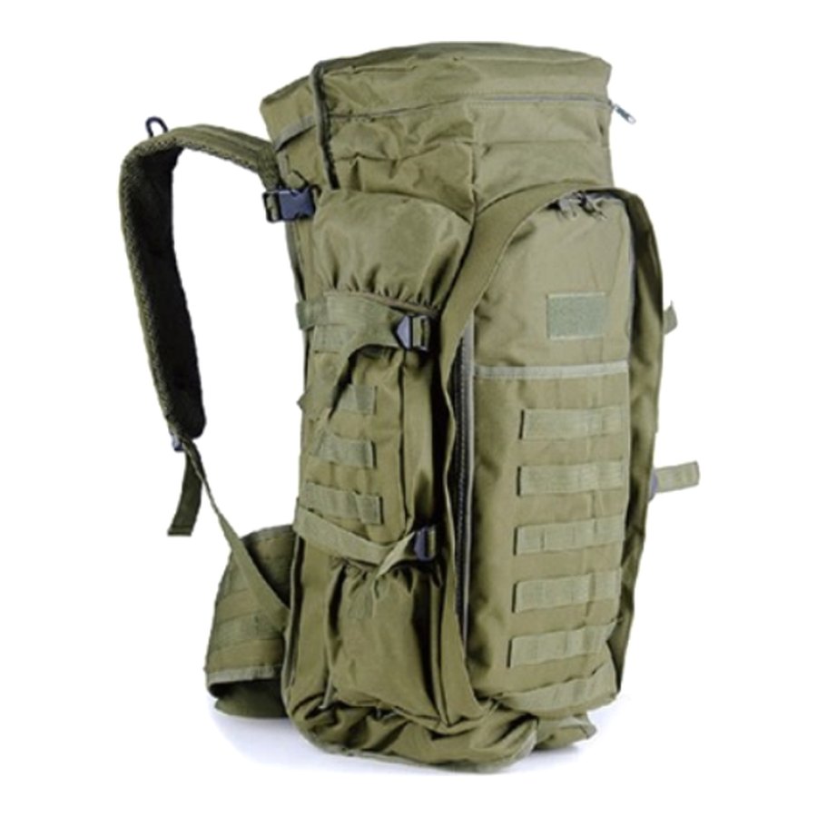 Patrol Rucksack, Olive