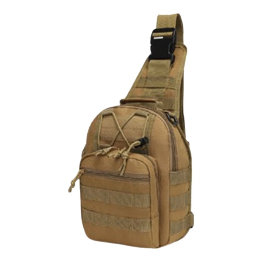Sling Bag, Coyote